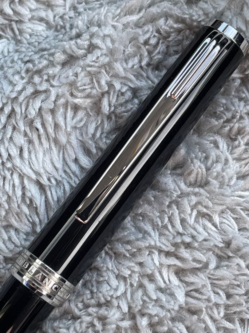 ◾️MONTBLANC モンブランPIXボールペン◾️マイスターシュテュック◾️黒