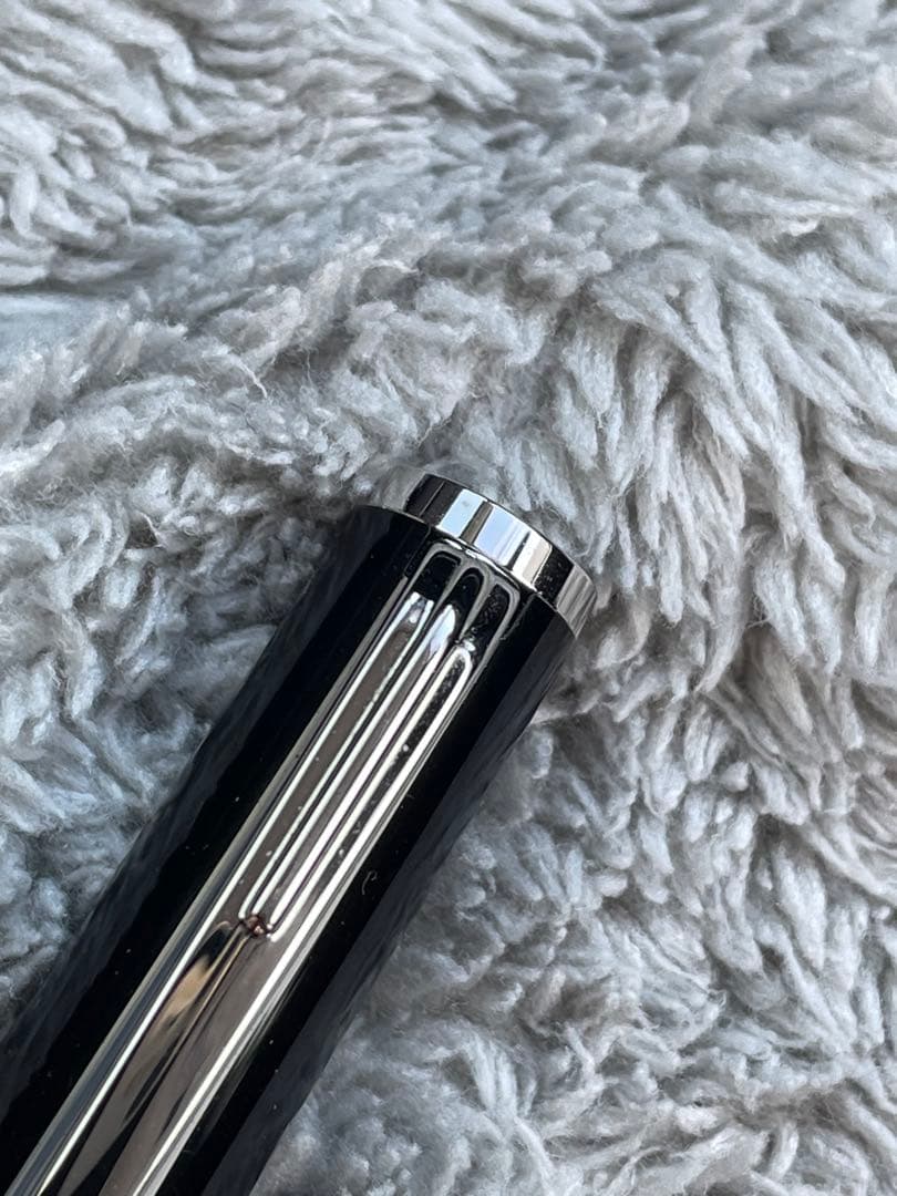 ◾️MONTBLANC モンブランPIXボールペン◾️マイスターシュテュック◾️黒