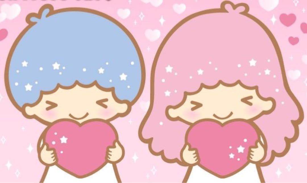 サンリオ キキララ ストラップ