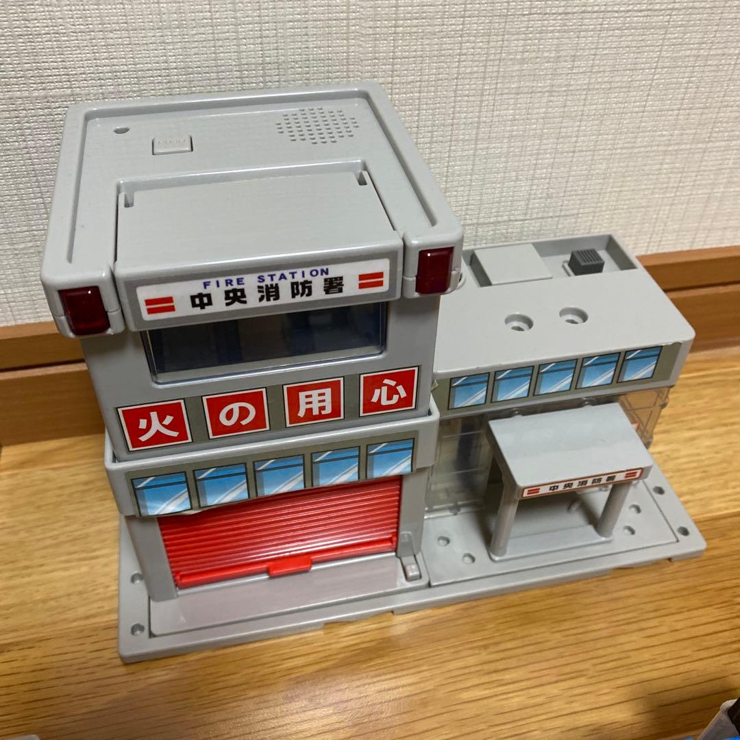 トミカタウン 大量 まとめ売り 9点セット