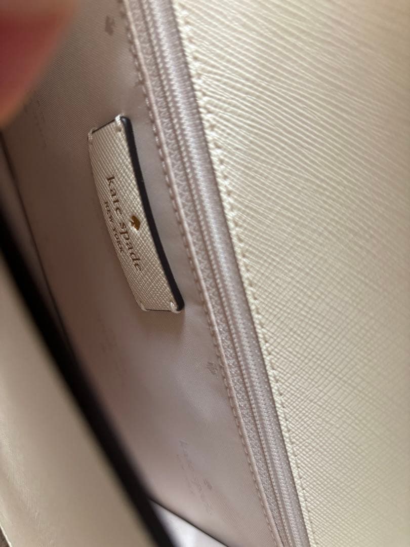 ⭐︎kate spade⭐︎チェーンバッグ
