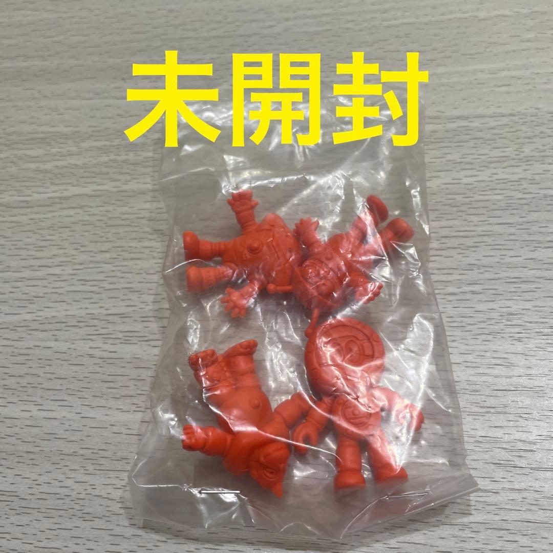 当時物　ポピー　バッテンロボ丸　バッテンリーサー　昭和レトロ