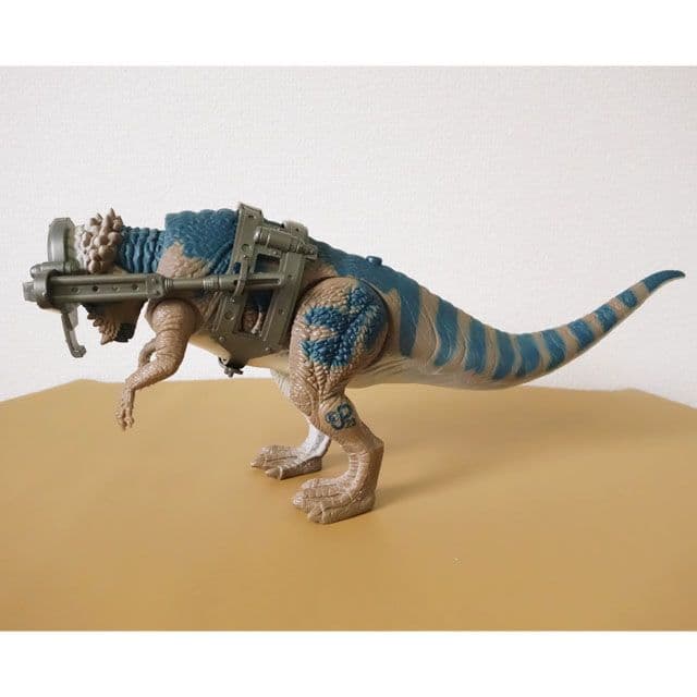 【フィギュア】ロストワールド パキケファロサウルス ジュラシックワールド　パーク