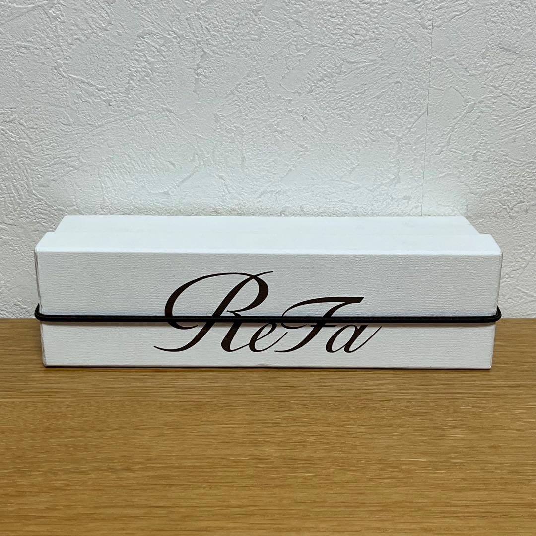 ReFa ビューテック フィンガーアイロン RE-A102A