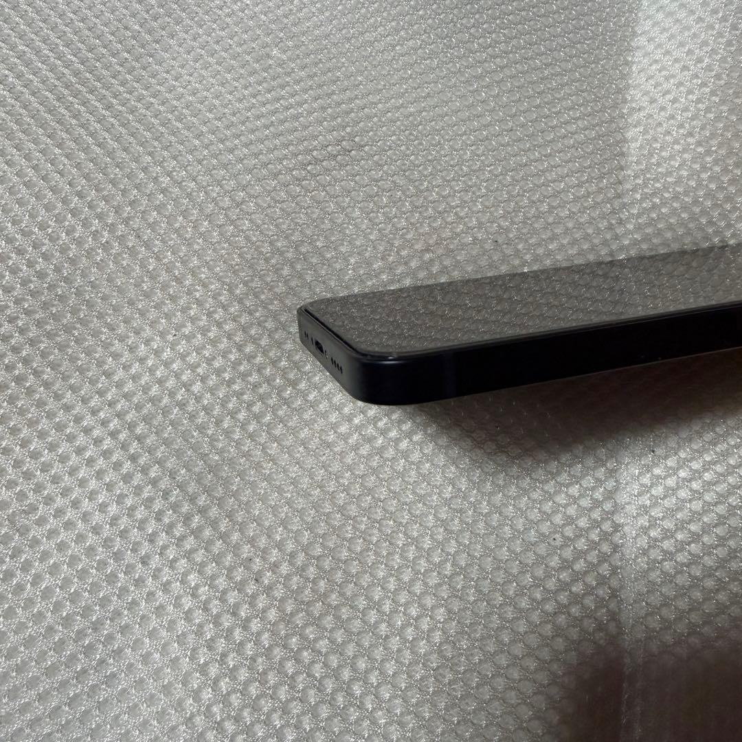 ⭐︎SIMフリー iPhone13mini 128GB バッテリー容量100%