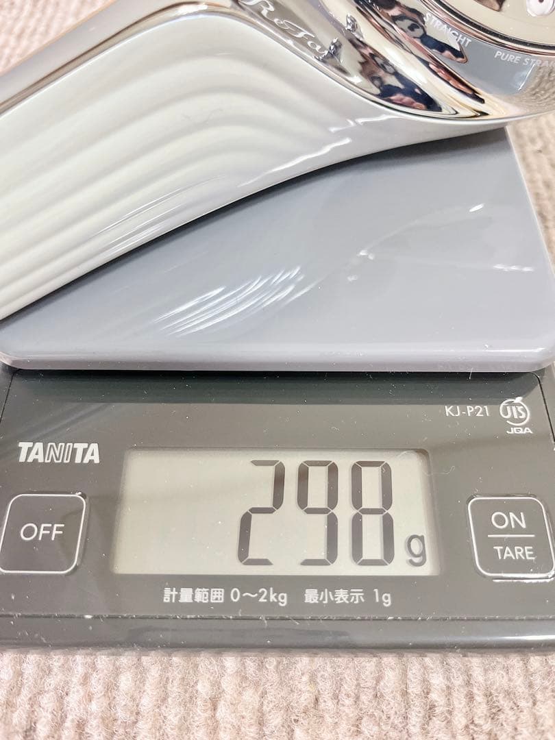 ReFaファインバブルU RS-BH-02A ホワイト