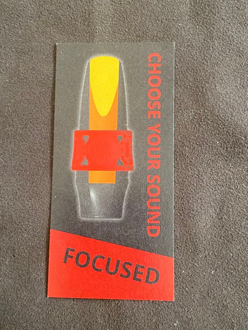 アレクサンダー・ヴィルシャー FLEX MAXX リガチャー