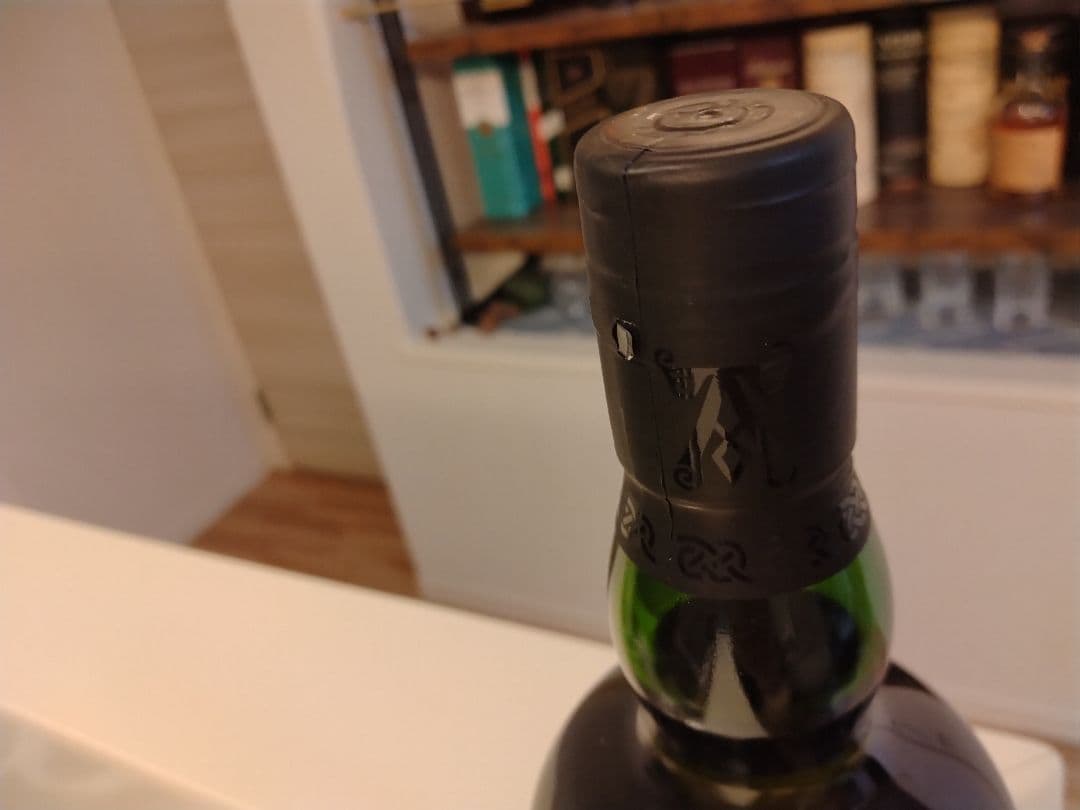 【期間限定値下げ】アードベッグ ダークコーヴ