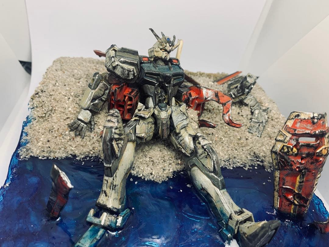 HGCE1/144 エールストライクガンダム