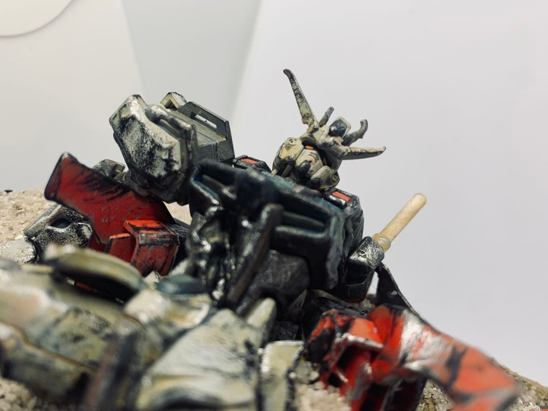 HGCE1/144 エールストライクガンダム