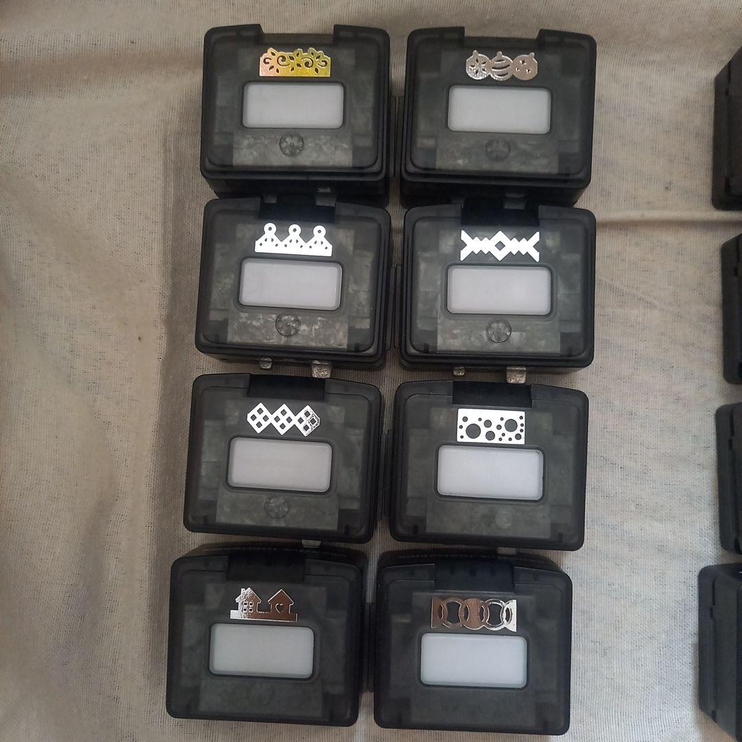 クリエイティブメモリーズ　ボーダーメーカー　カートリッジ