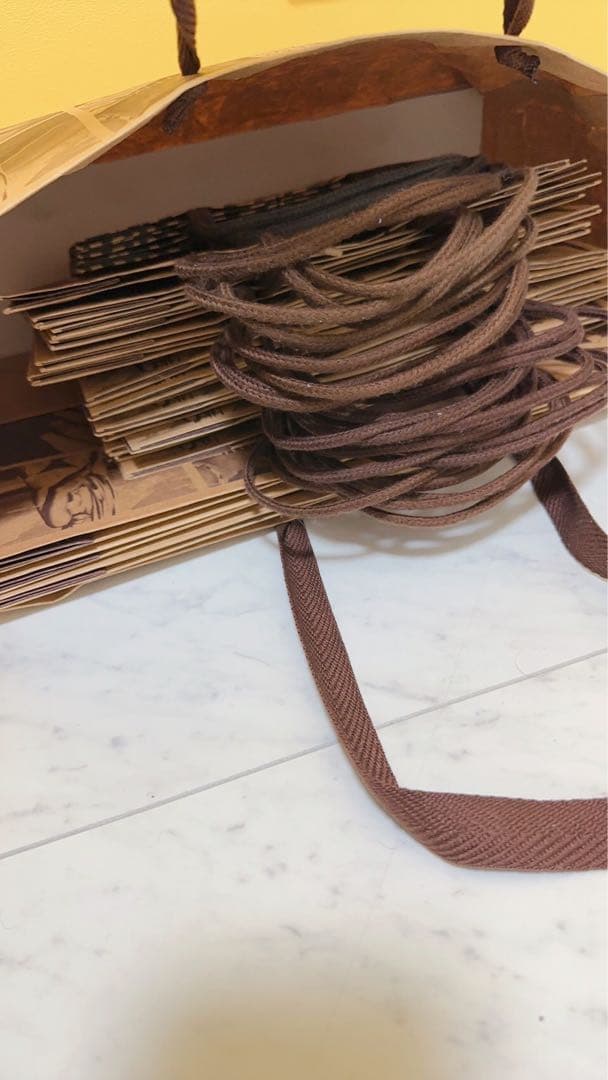 キャンペーン中価格！激レア★d.i.a.ショッパー22枚セット