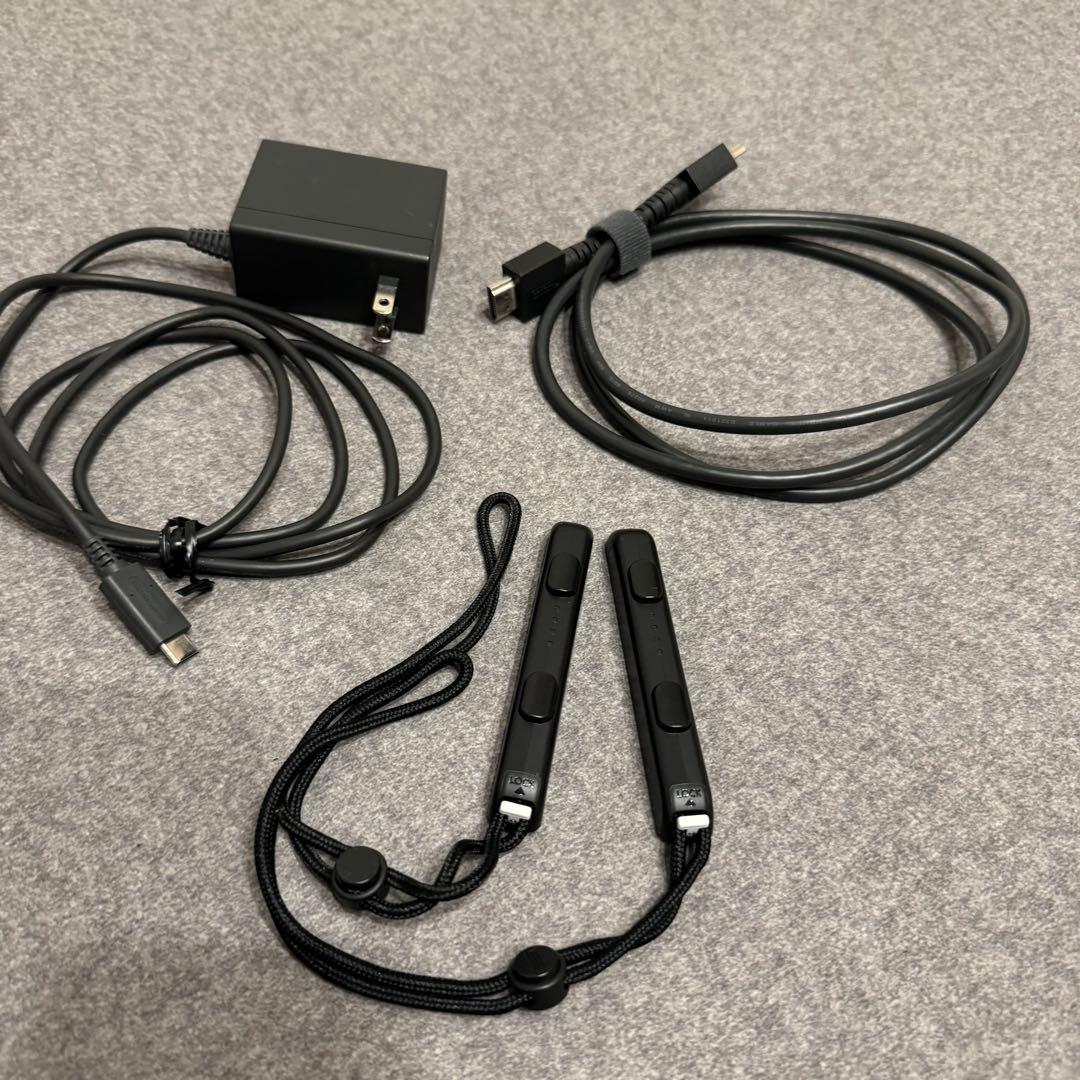 ニンテンドースイッチ Nintendo Switch 本体 ケース付