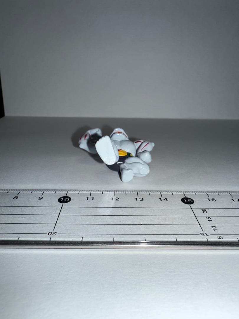 ゴーリキー　ポケモン　モンコレ　初期