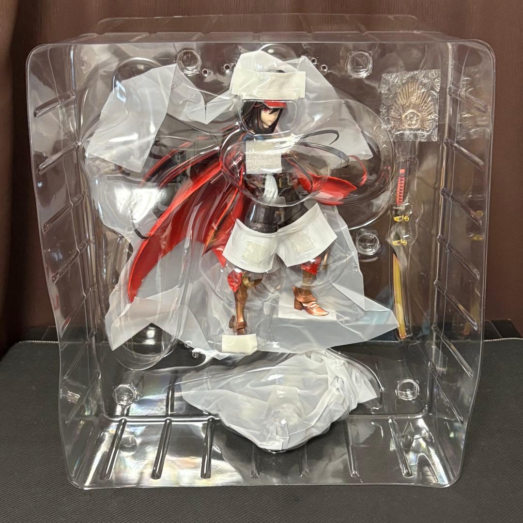 アヴェンジャー/織田信長 「Fate/Grand Order」 1/7フィギュア