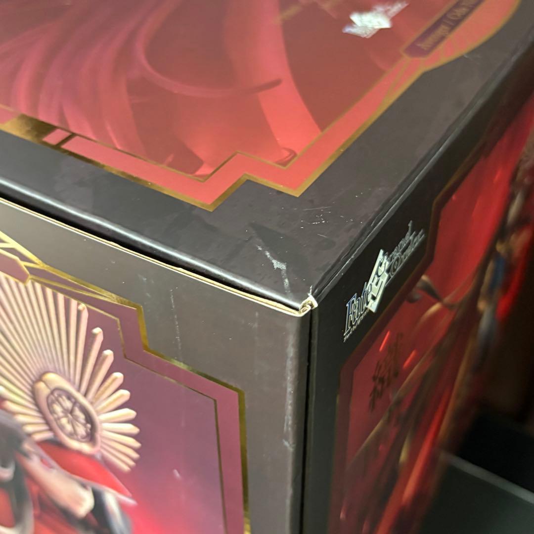 アヴェンジャー/織田信長 「Fate/Grand Order」 1/7フィギュア