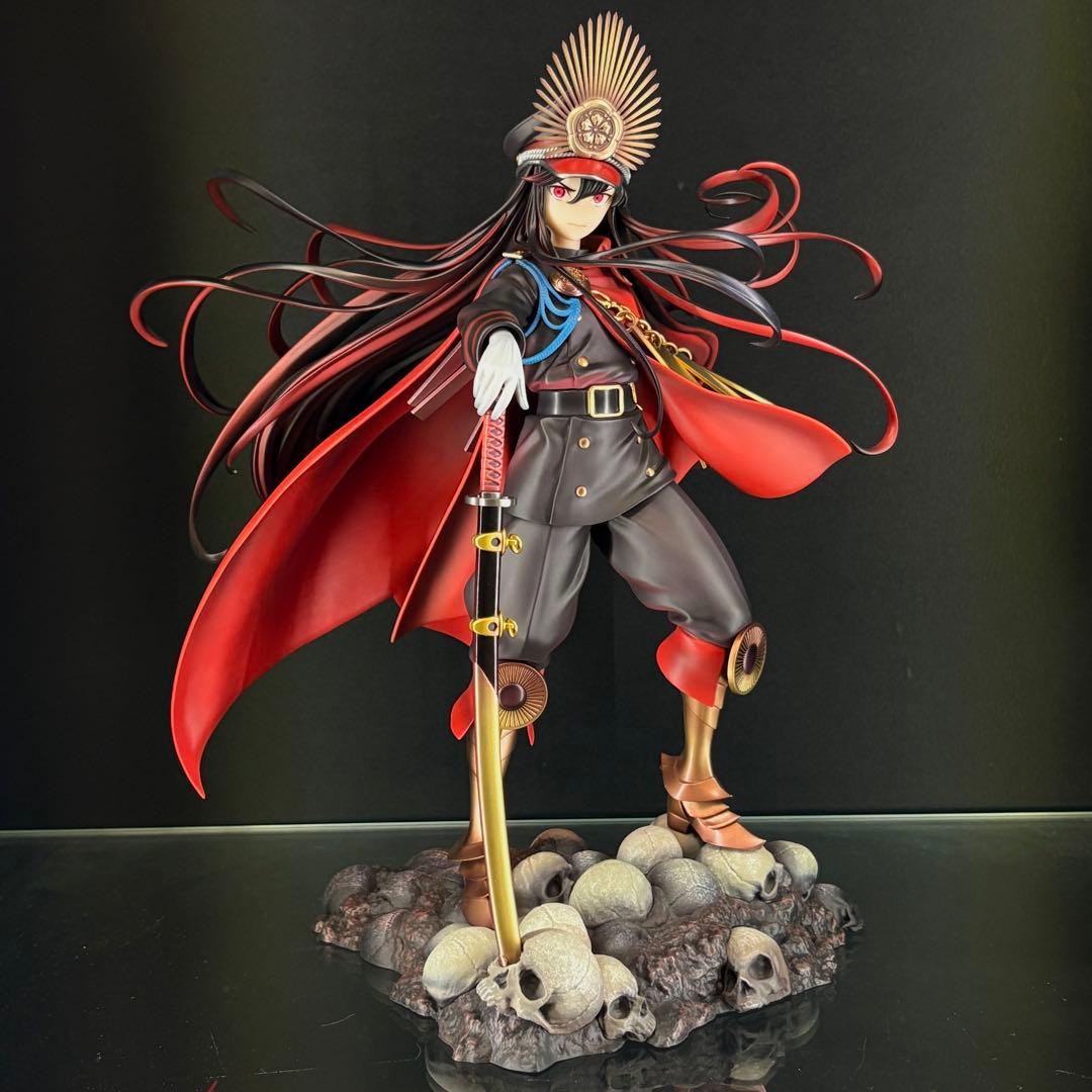 アヴェンジャー/織田信長 「Fate/Grand Order」 1/7フィギュア