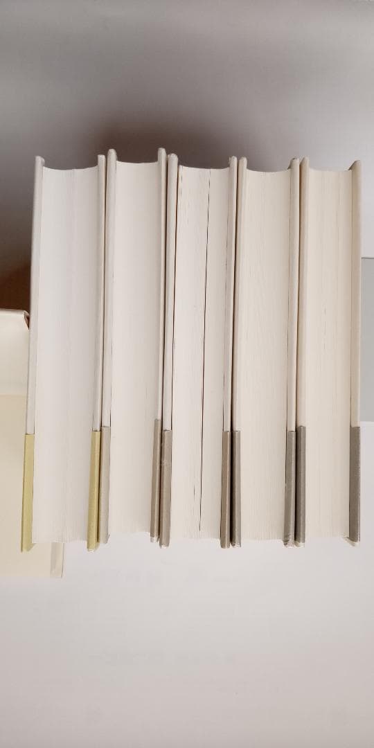 り*ほ様 アテナイオス 食卓の賢人たち 全5巻セット