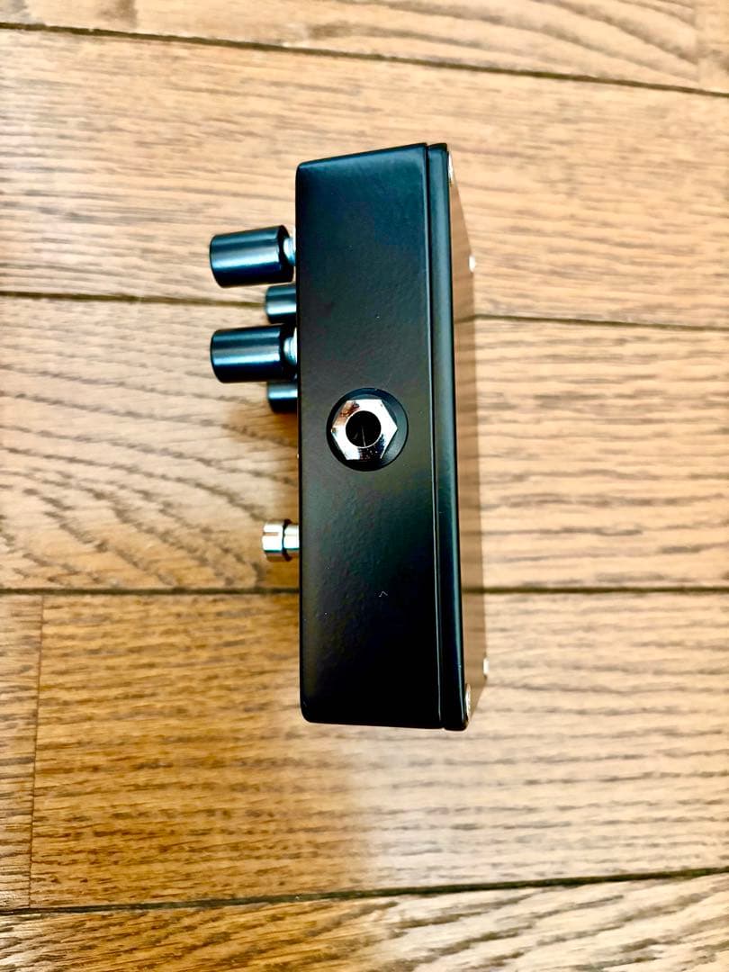 ギター Catalinbread Katz Traditional Ink