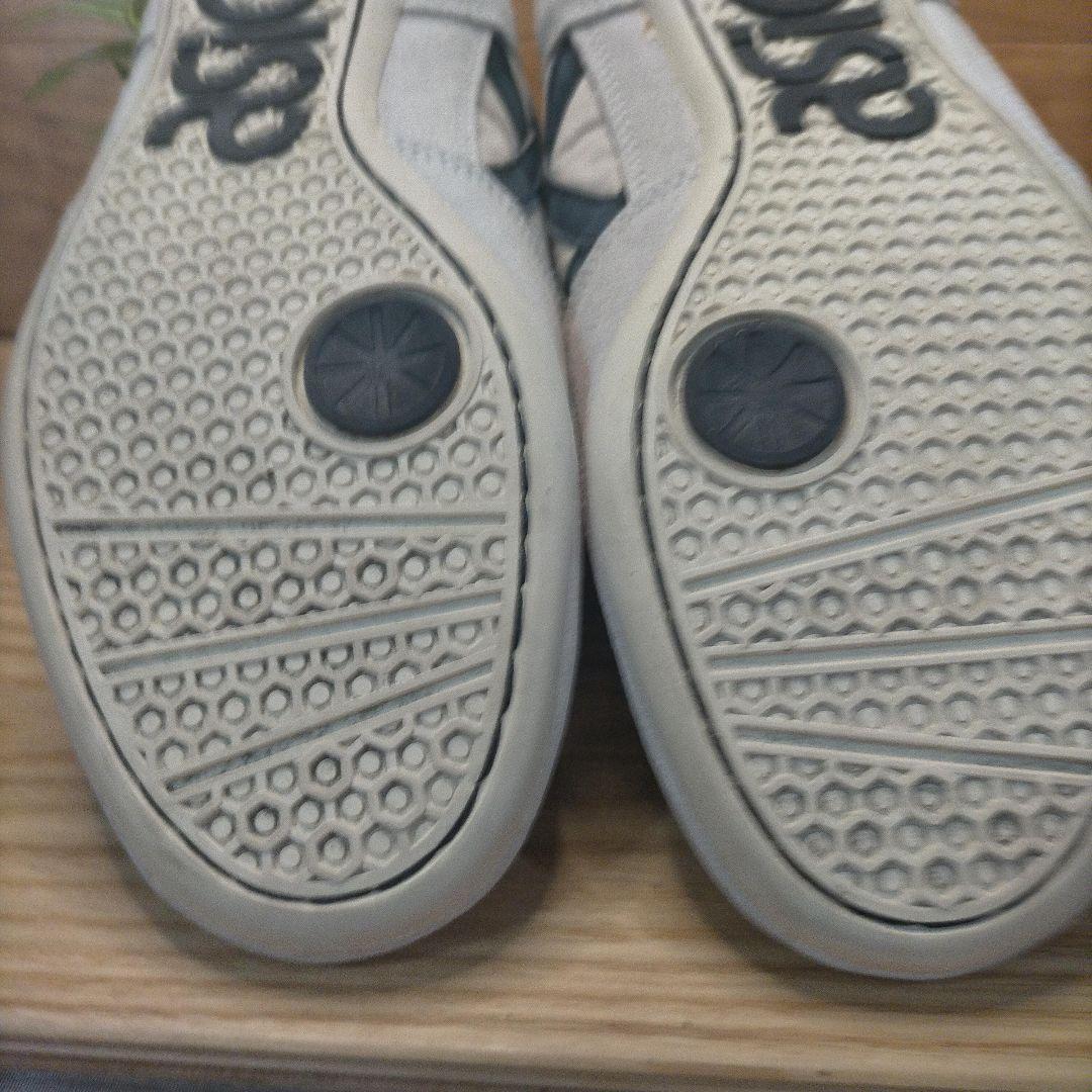 希少 アシックス TWR325 レスリングシューズ