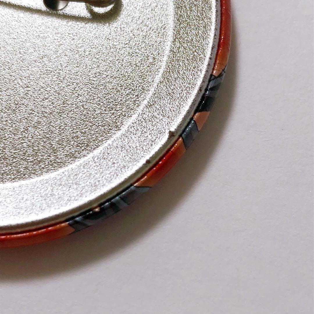 遊戯王GX ヘルカイザー 缶バッジ プライズ ジャンフェス 3点セット 未使用