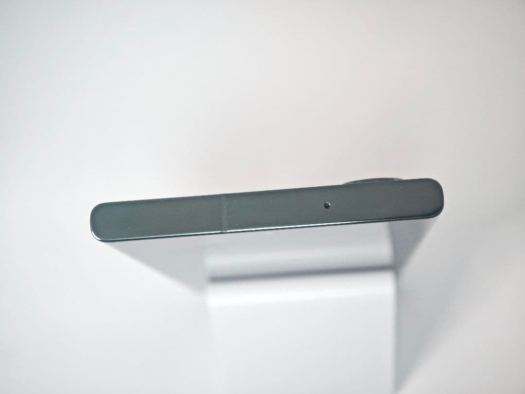 【美品】Galaxy S23Ultra 512GB グリーン 韓国版