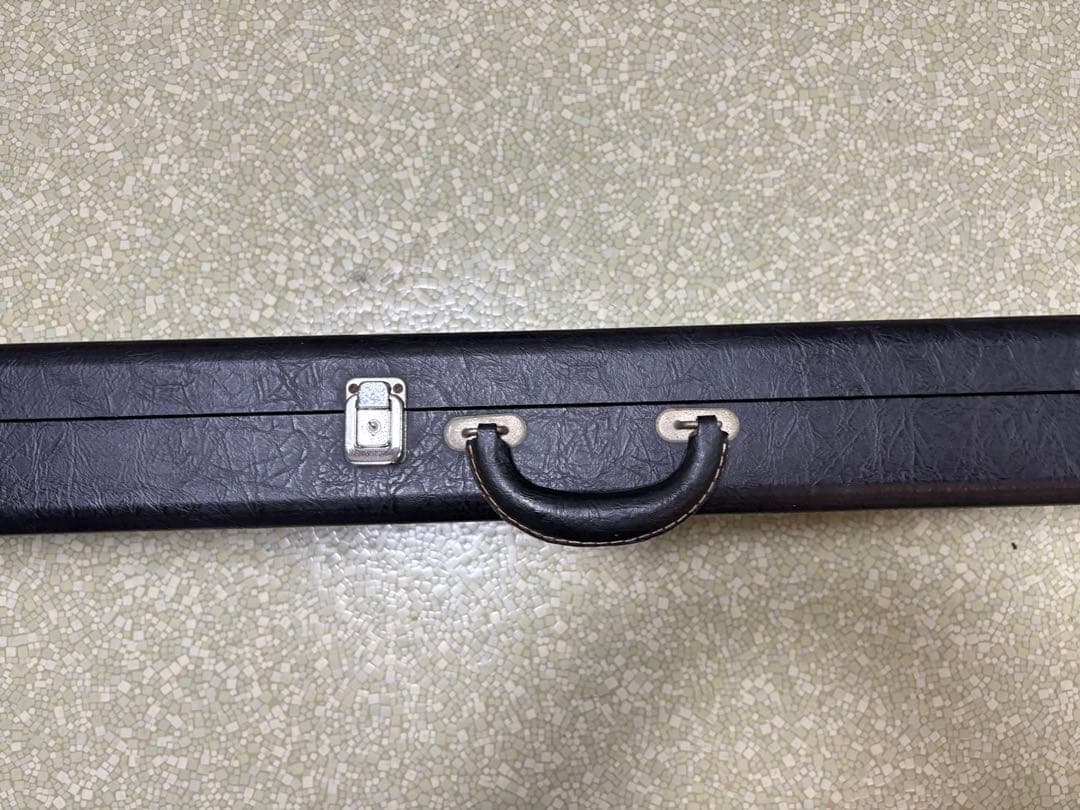 ギター ベース ハードケース ビンテージ