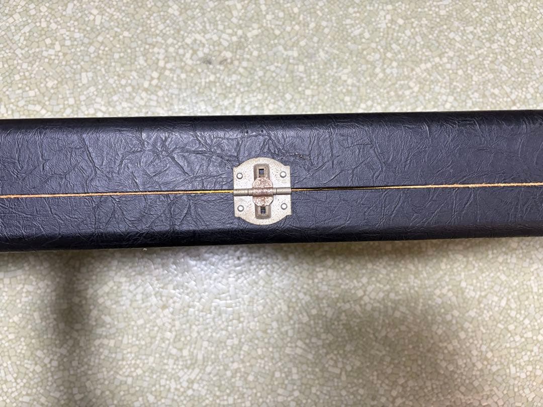 ギター ベース ハードケース ビンテージ