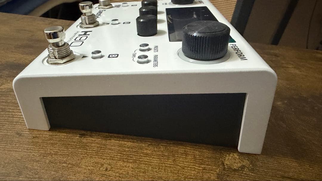 Eventide H90 ギターエフェクター