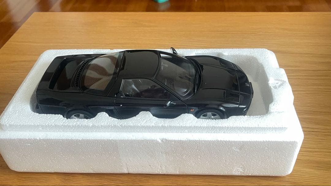 【美品】AUTOart オートアート 1/18 NSX