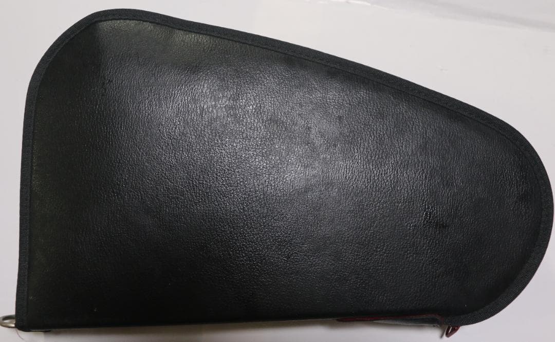 MGC ABS樹脂製モデルガン コルトガバカスタム　ナショナルマッチ 合法品