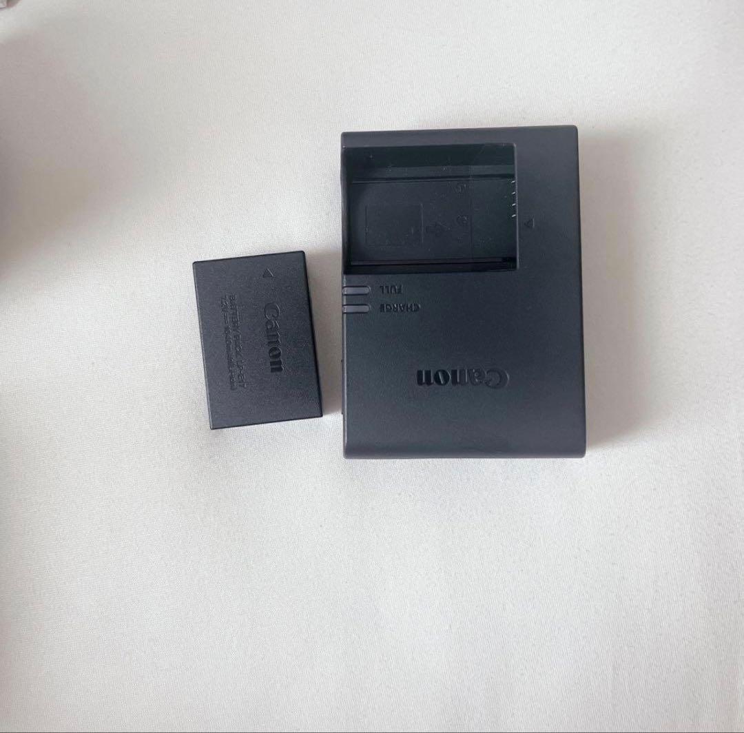 Canon EOS Kiss X10 レンズ2本付き 一眼レフ カメラ