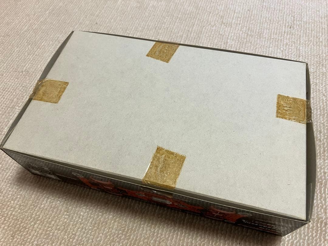 サンダーショットmk2 ブラックスペシャル　ミニ四駆PRO