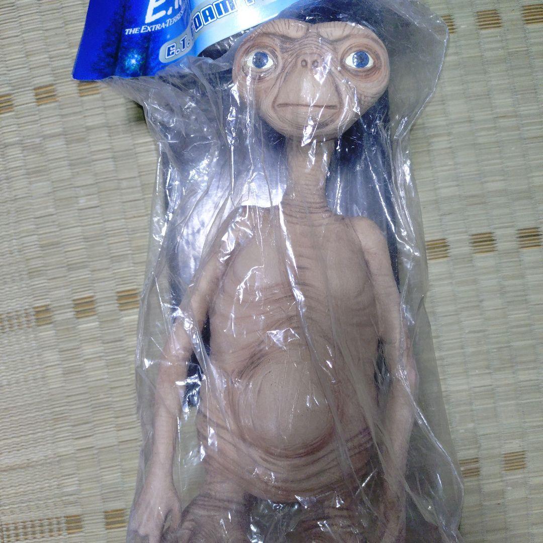 最終値下げ　ETフィギュア　アメリカ輸入品　新品