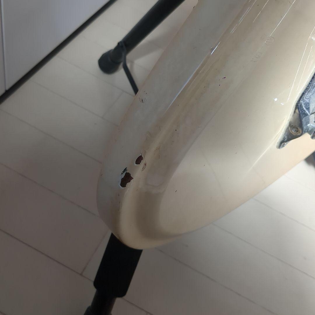 アネモネ　mosrite avenger　モズライト　アベンジャー