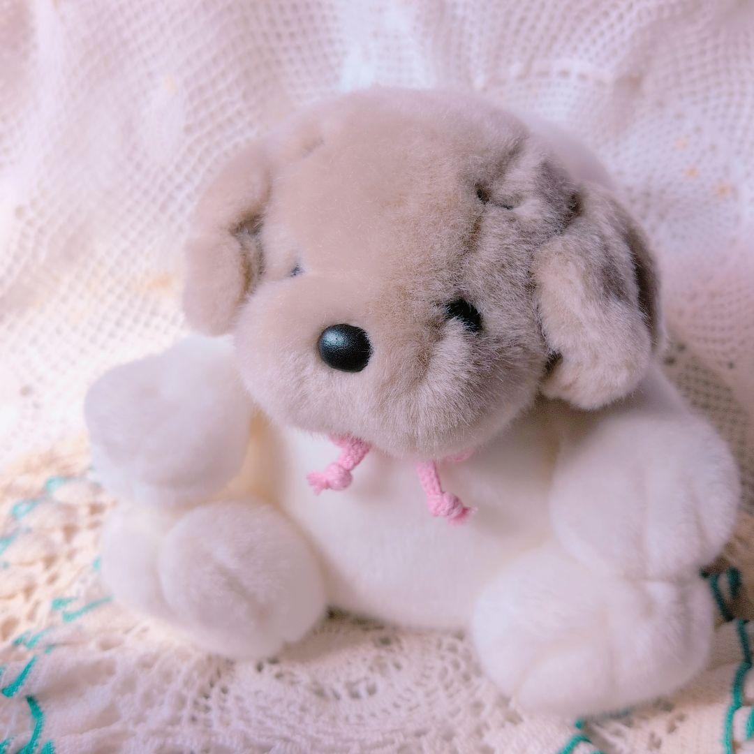 【うめ吉】茶色　うさぎ着ぐるみ　ぬいぐるみ　オリエンタルトーイ かわいい