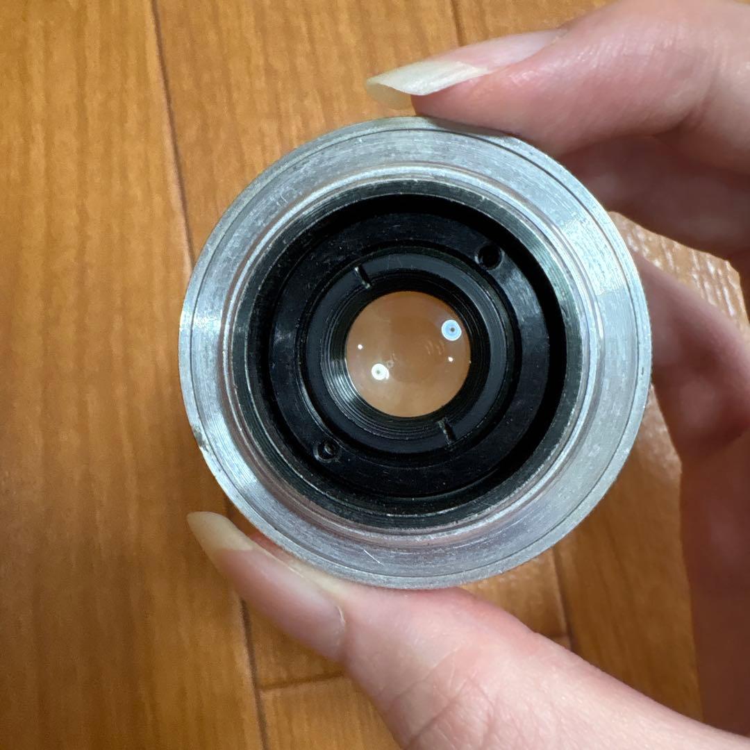 ゼニット Zenit3M, INDUSTAR-50 F3.5 ヴィンテージカメラ