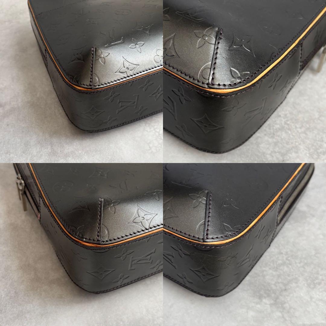 お値下げ済み！ルイヴィトン モノグラム ハンドバッグ マルデン M55135