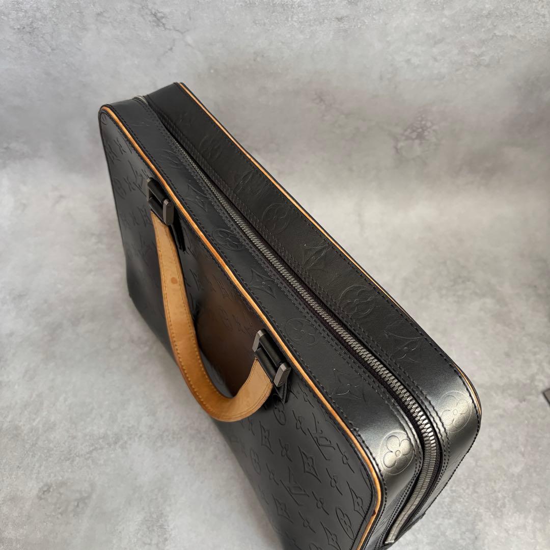 お値下げ済み！ルイヴィトン モノグラム ハンドバッグ マルデン M55135