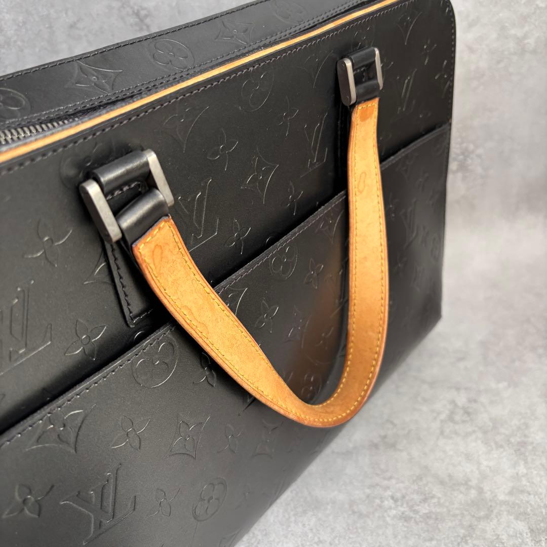 お値下げ済み！ルイヴィトン モノグラム ハンドバッグ マルデン M55135