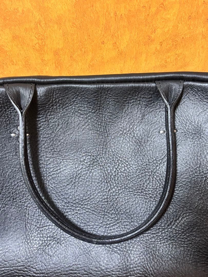 【即購入可】マドリガル soutiencollarおかかえバッグ 黒