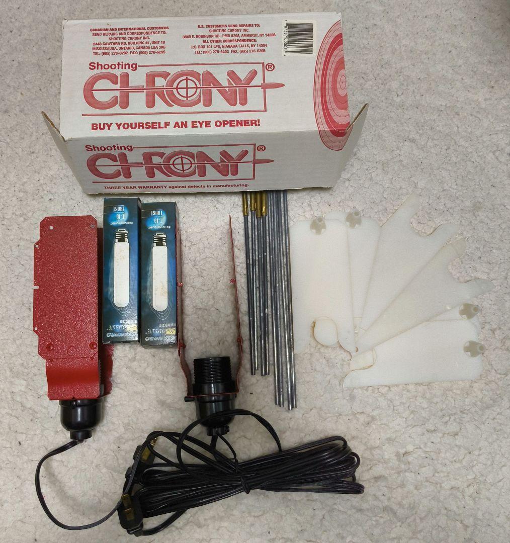 クローニーM1用室内ライトユニット