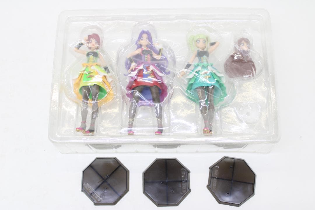 HG GIRLS アイカツ! トライスター 29-EY1224-17