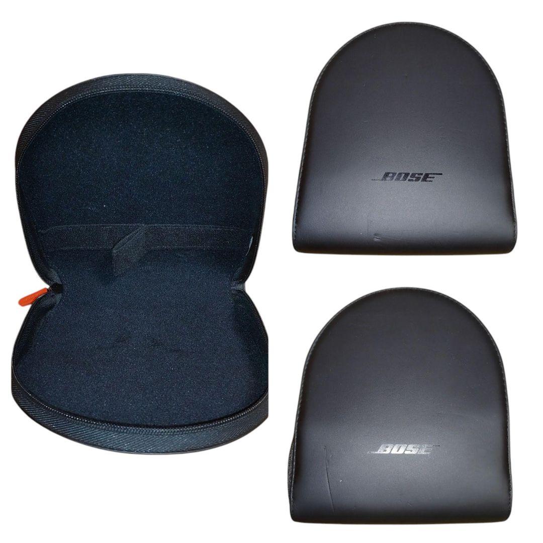 【動作OKな美品】ボーズ　AE2 アラウンドイヤーヘッドホン　サウンドトゥルー