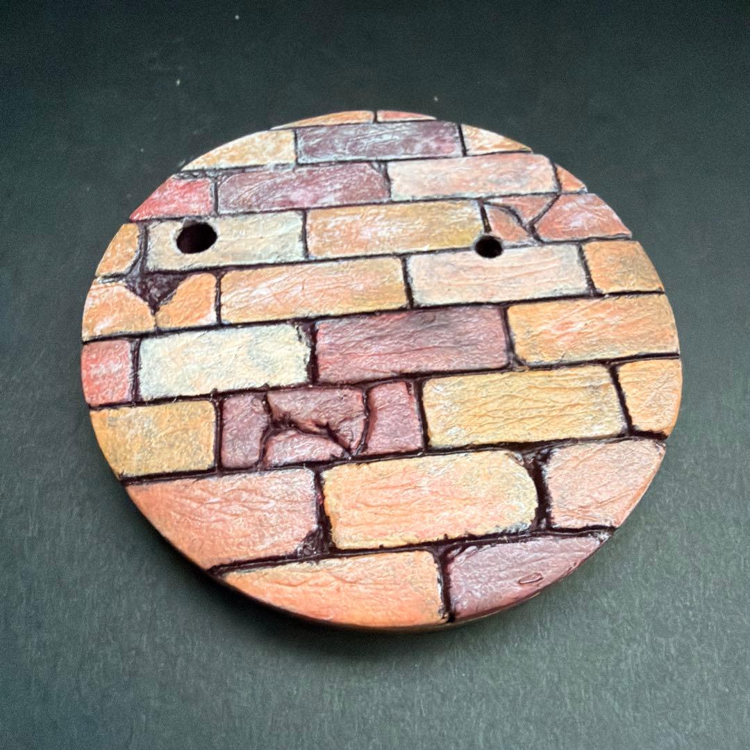 峰不二子 フィギュア リペイント オリジナル台座