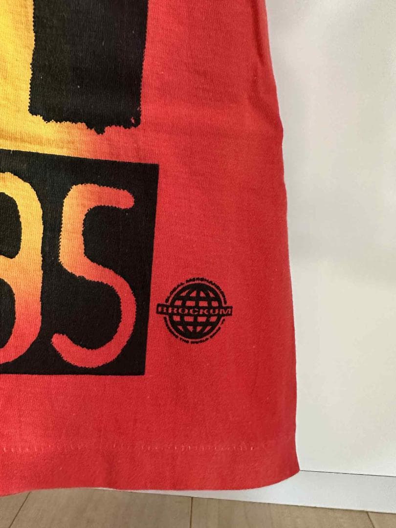 T*2様 Rolling Stones Voodoo Lounge Tシャツ X