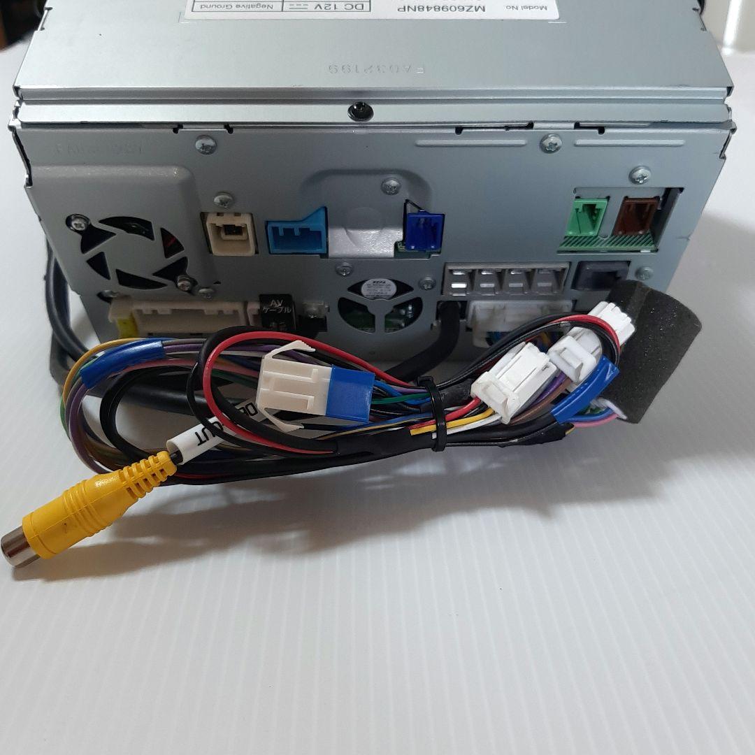 カーナビ MM320D-LM 三菱純正オリジナル9型ナビexクロススペース