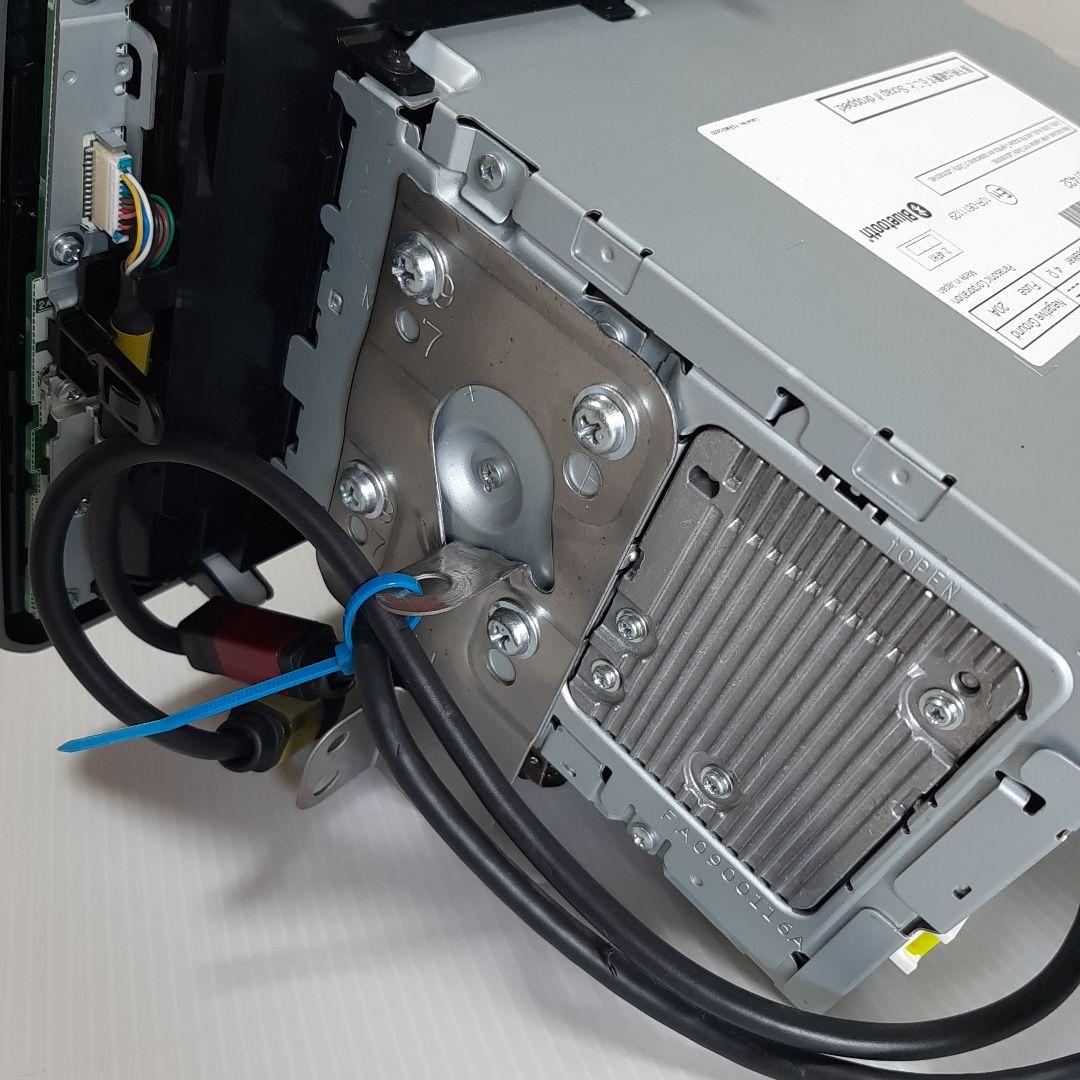 カーナビ MM320D-LM 三菱純正オリジナル9型ナビexクロススペース