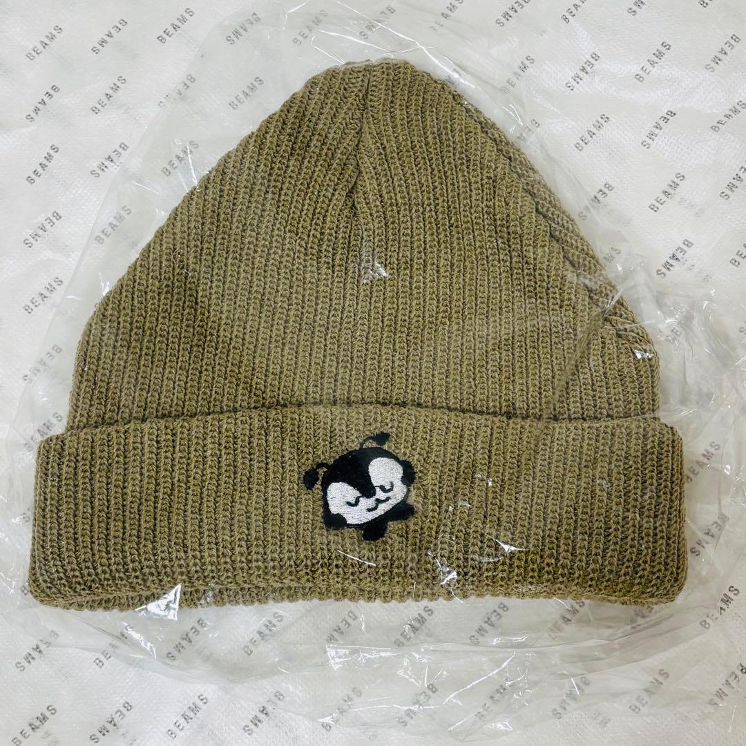 【新品未開封】みんくる BEAMS 牛乳石鹸