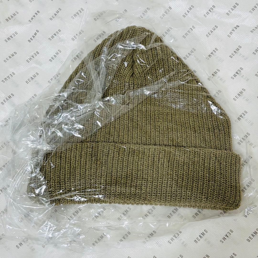 【新品未開封】みんくる BEAMS 牛乳石鹸